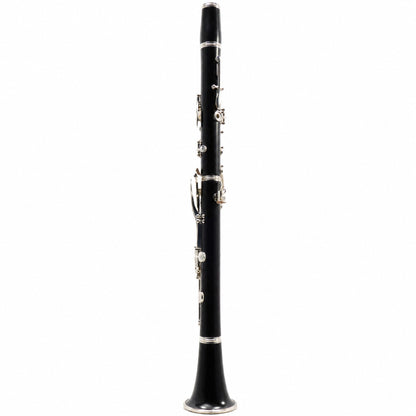 Yamaha YCL-CSVR Custom Professional Bb Clarinet in Grenadilla