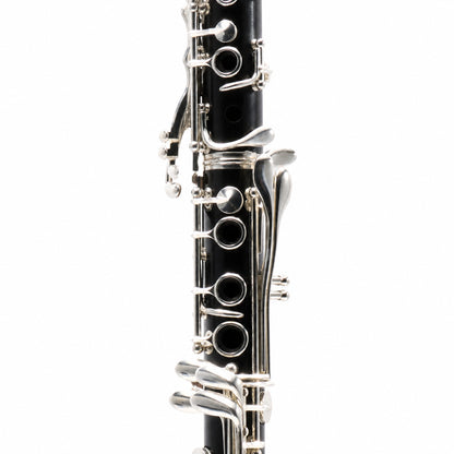 Yamaha YCL-CSVR Custom Professional Bb Clarinet in Grenadilla