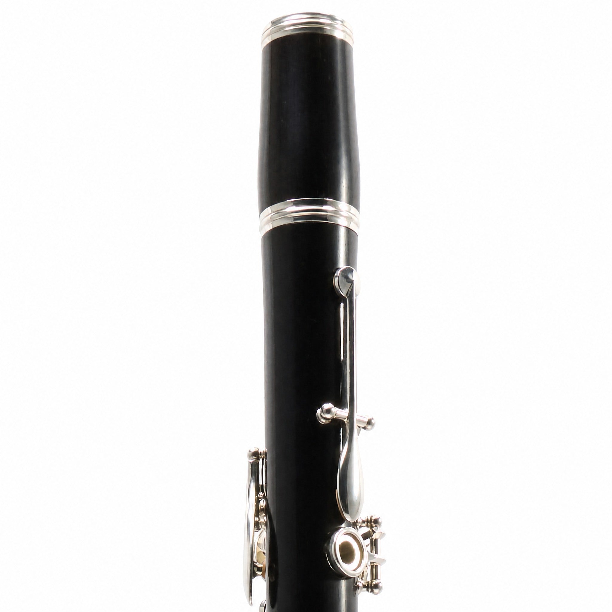 Yamaha YCL-CSVR Custom Professional Bb Clarinet in Grenadilla