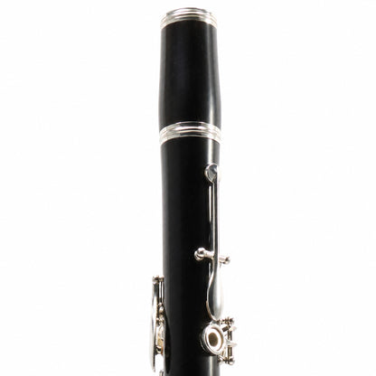 Yamaha YCL-CSVR Custom Professional Bb Clarinet in Grenadilla