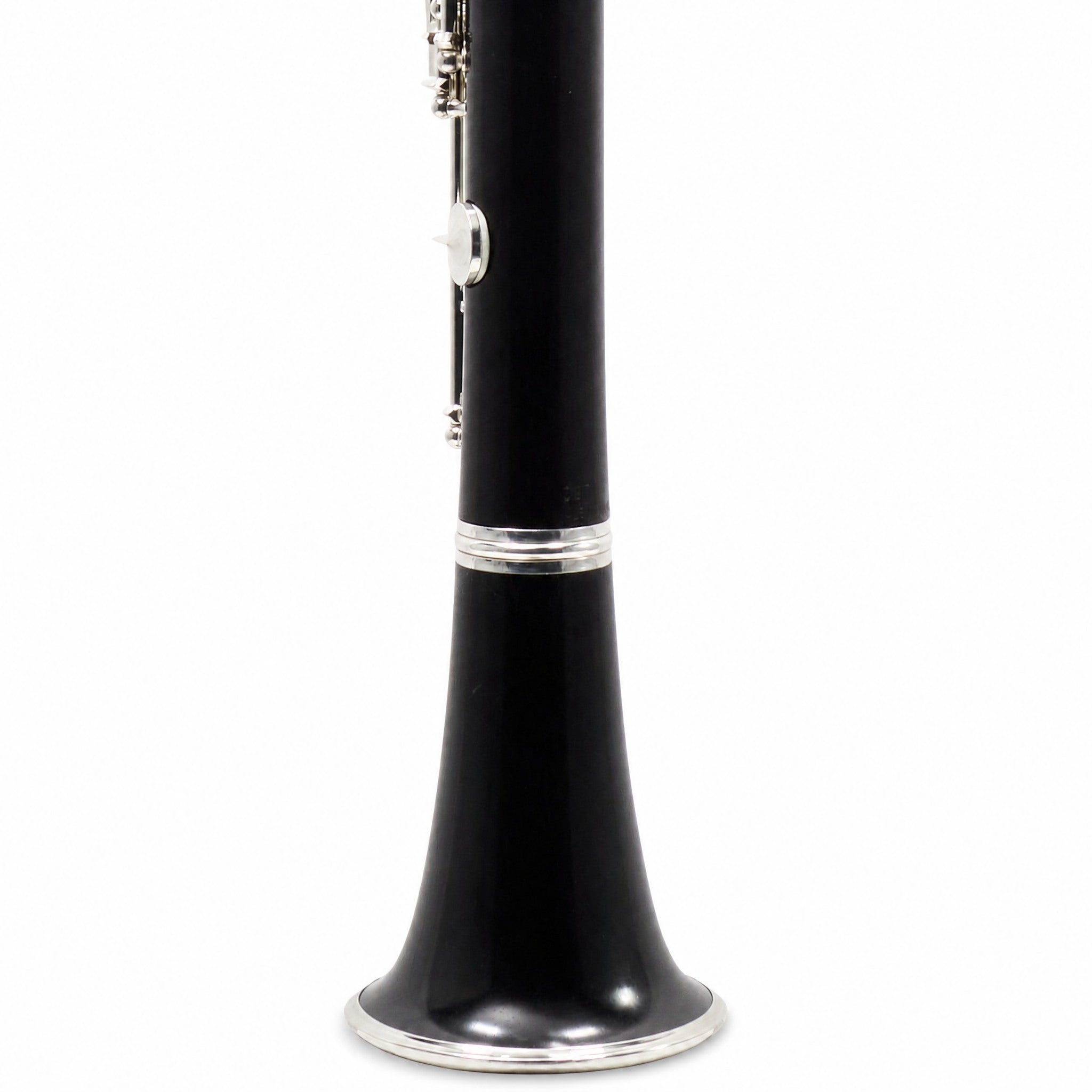 Yamaha YCL-CSVR Custom Professional Bb Clarinet in Grenadilla