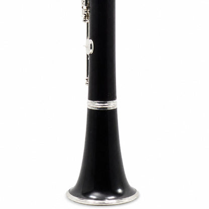 Yamaha YCL-CSVR Custom Professional Bb Clarinet in Grenadilla