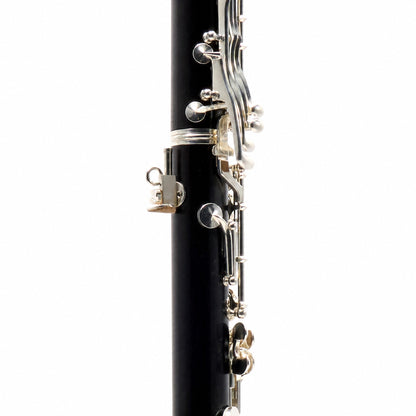 Yamaha YCL-CSVR Custom Professional Bb Clarinet in Grenadilla
