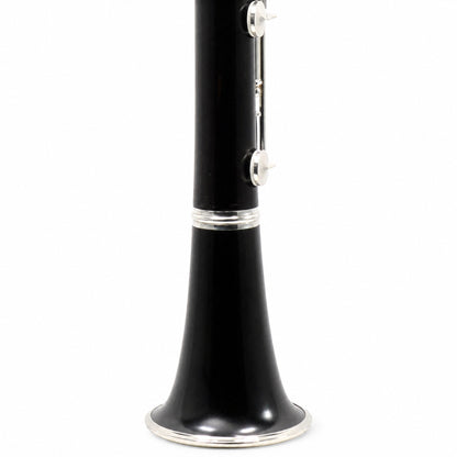 Yamaha YCL-CSVR Custom Professional Bb Clarinet in Grenadilla