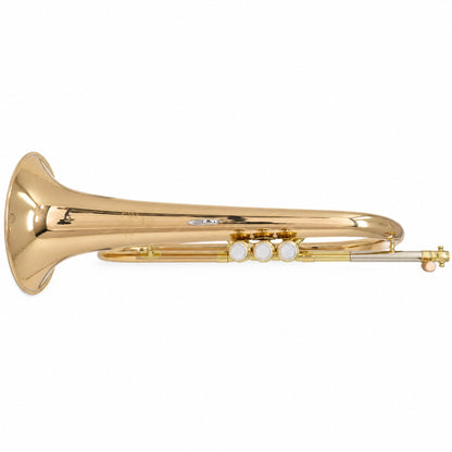 Yamaha YFH-8315IIG Custom Series Professional Bb Flugelhorn in Lacquer
