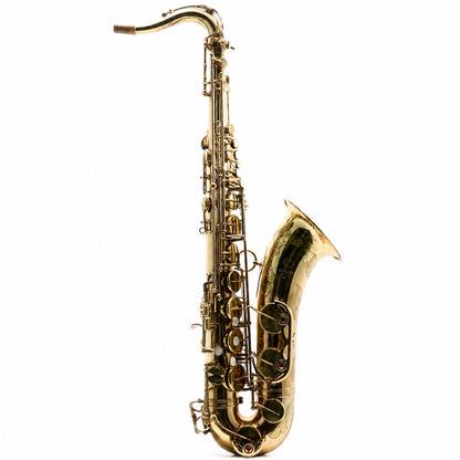 Selmer Paris Mark VI Professional Tenor Saxophone in Original Lacquer SN M130969