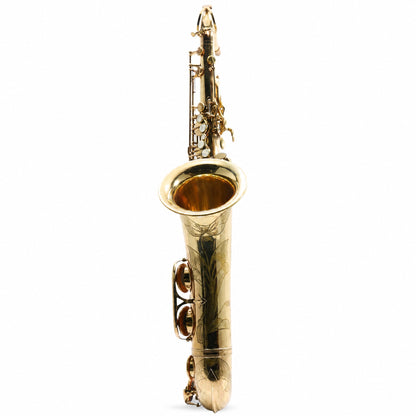 Selmer Paris Mark VI Professional Tenor Saxophone in Original Lacquer SN M130969