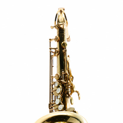 Selmer Paris Mark VI Professional Tenor Saxophone in Original Lacquer SN M130969
