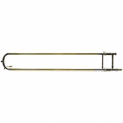 S.E. Shires Q36YR Q-Series Bass Trombone with Dual Rotary Valves SN Q21236