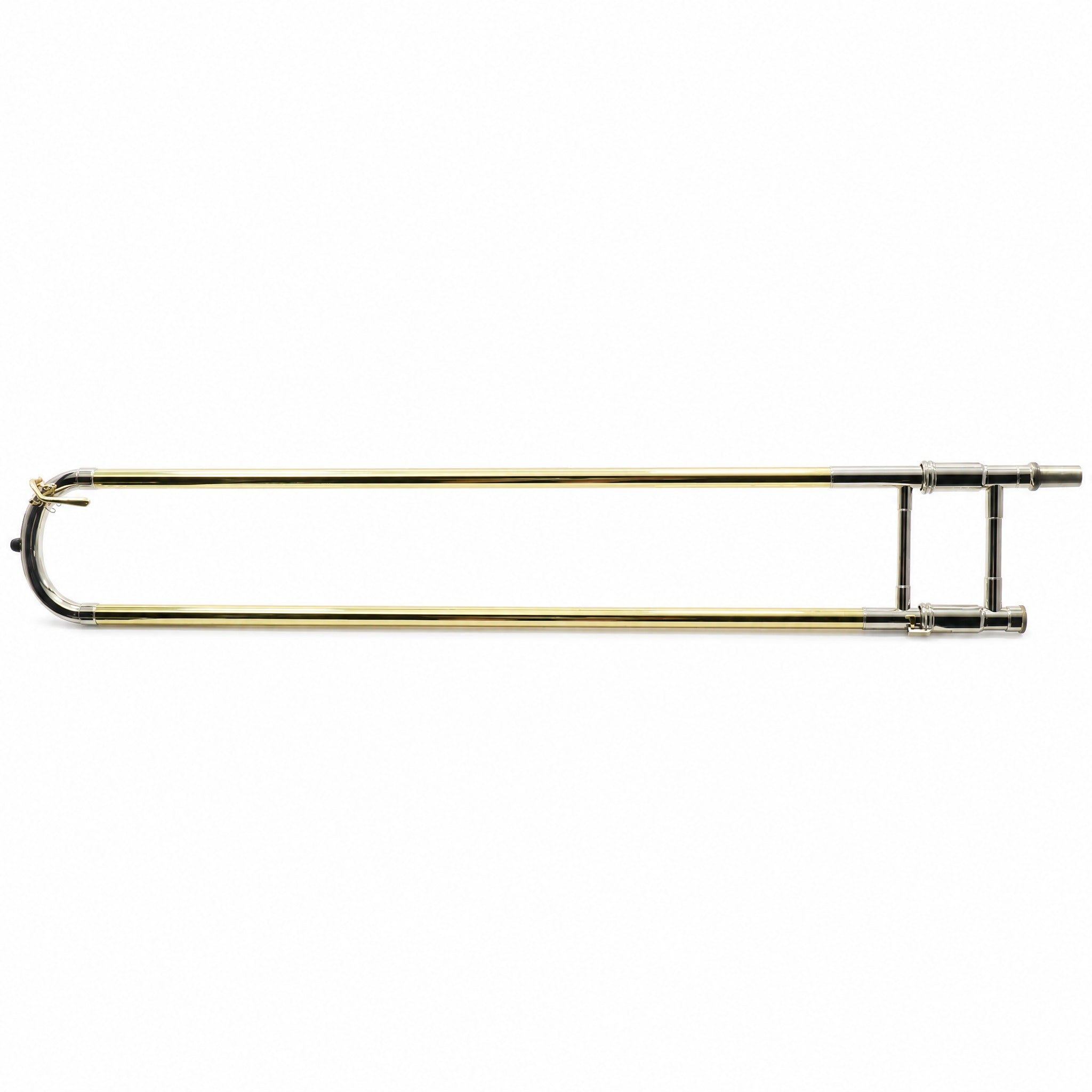 S.E. Shires Q36GR Q-Series Bass Trombone with Dual Rotary Valves