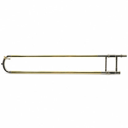 S.E. Shires Q36GR Q-Series Bass Trombone with Dual Rotary Valves
