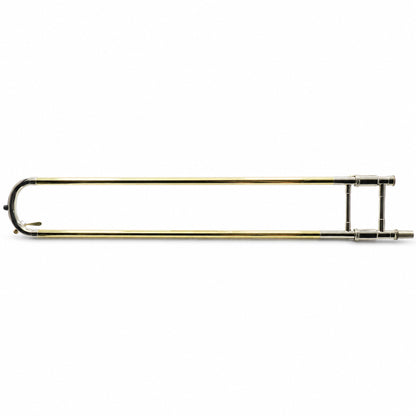 S.E. Shires Q36GR Q-Series Bass Trombone with Dual Rotary Valves