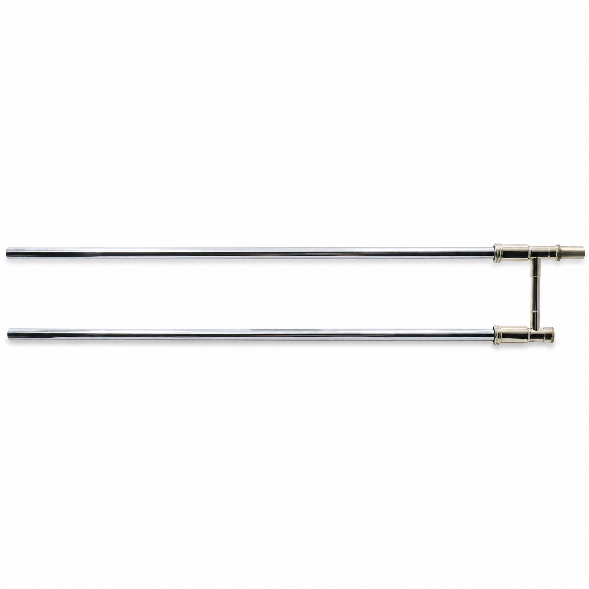 S.E. Shires Q36GR Q-Series Bass Trombone with Dual Rotary Valves