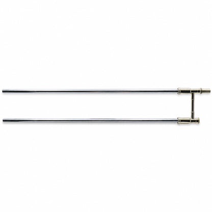 S.E. Shires Q36GR Q-Series Bass Trombone with Dual Rotary Valves
