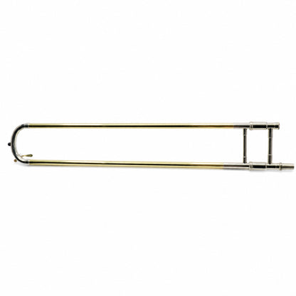 S.E. Shires Q36YR Q-Series Bass Trombone with Dual Rotary Valves SN Q23014
