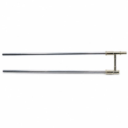 S.E. Shires Q36YR Q-Series Bass Trombone with Dual Rotary Valves SN Q23014