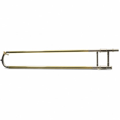 S.E. Shires Q36GA Q-Series Bass Trombone with Dual Axial Flow Valves