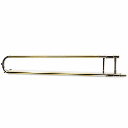 S.E. Shires Q36GA Q-Series Bass Trombone with Dual Axial Flow Valves