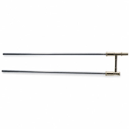 S.E. Shires Q36GA Q-Series Bass Trombone with Dual Axial Flow Valves