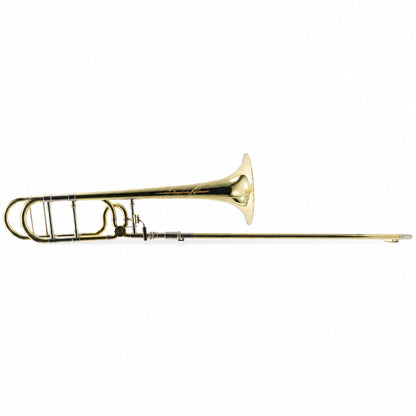 S.E. Shires Q30YR Q-Series Tenor Trombone with Rotary Valve