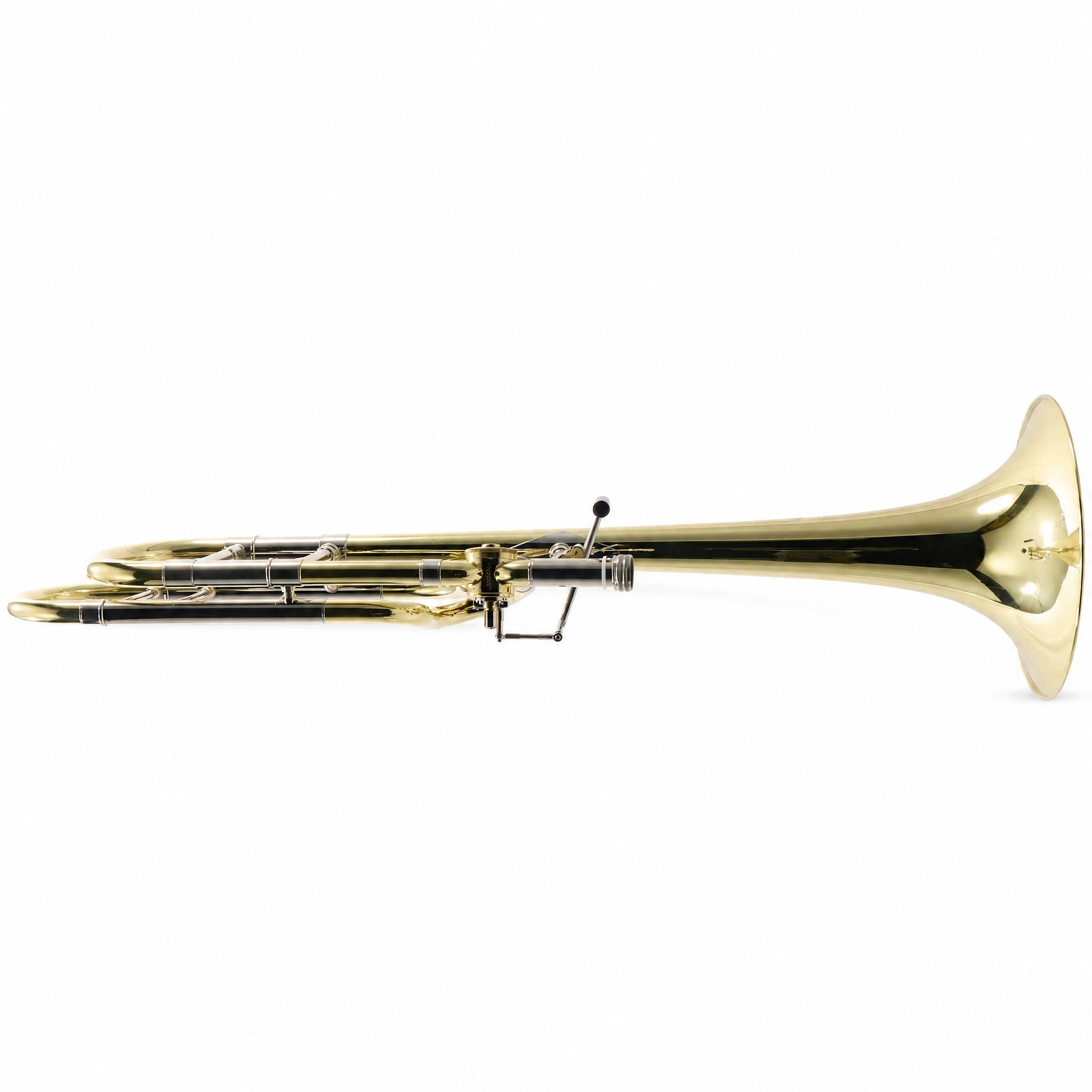 S.E. Shires Q30YR Q-Series Tenor Trombone with Rotary Valve