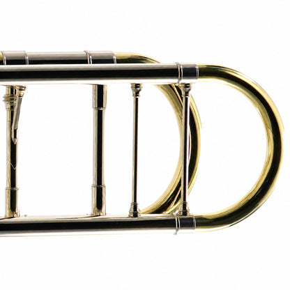 S.E. Shires Q30YR Q-Series Tenor Trombone with Rotary Valve