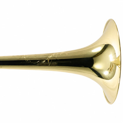 S.E. Shires Q30YR Q-Series Tenor Trombone with Rotary Valve