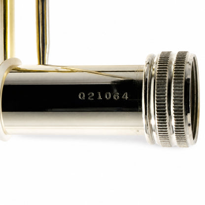 S.E. Shires Q30YR Q-Series Tenor Trombone with Rotary Valve