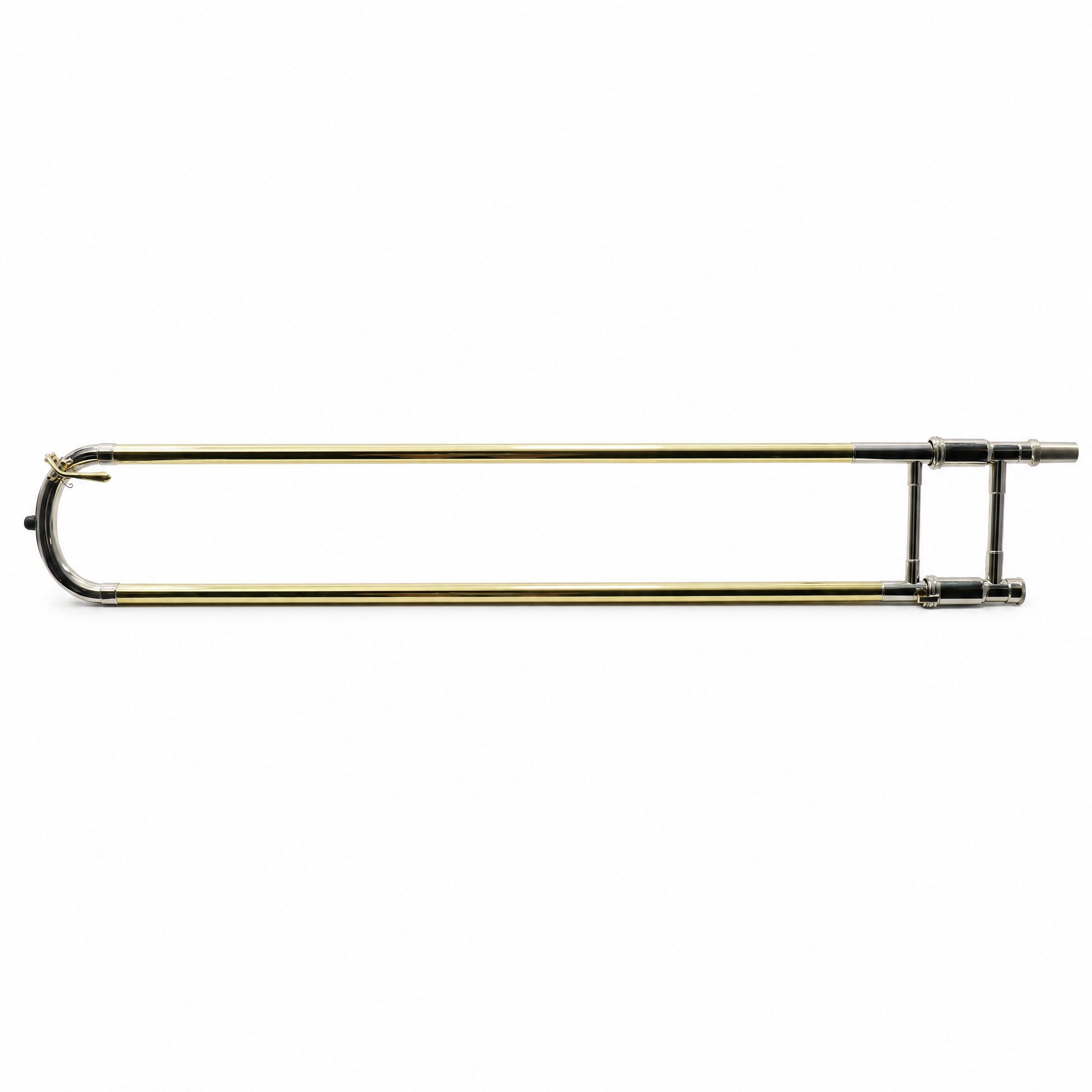 S.E. Shires Q30YR Q-Series Tenor Trombone with Rotary Valve