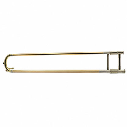 S.E. Shires QALESSI Q-Series Joe Alessi Professional Tenor Trombone in Lacquer