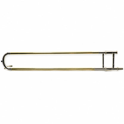 S.E. Shires Q36YA Q-Series Bass Trombone with Dual Axial Flow Valves \