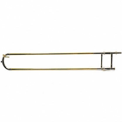S.E. Shires Q36YA Q-Series Bass Trombone with Dual Axial Flow Valves \