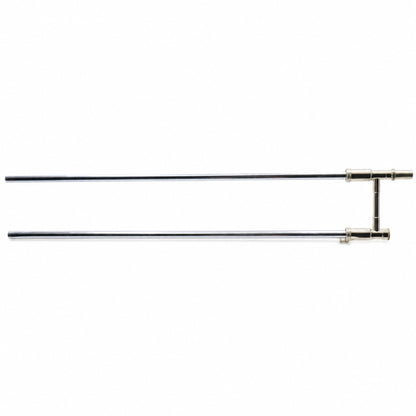 S.E. Shires Q36YA Q-Series Bass Trombone with Dual Axial Flow Valves \