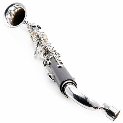 Buffet Crampon 1180 Student Bb Bass Clarinet