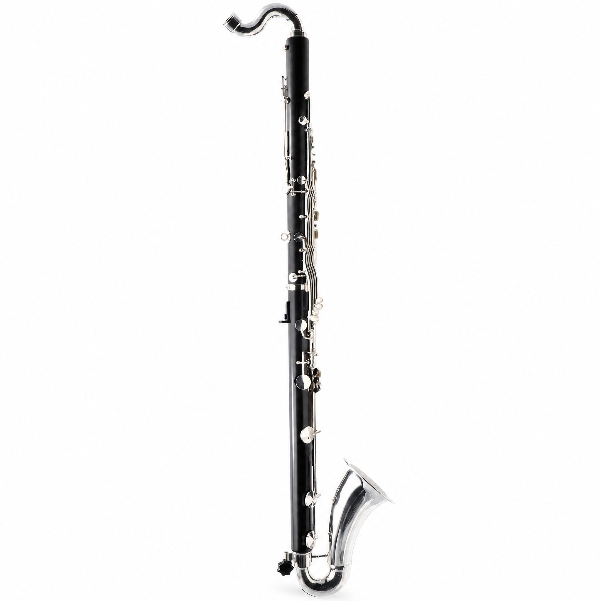 Buffet Crampon 1180 Student Bb Bass Clarinet