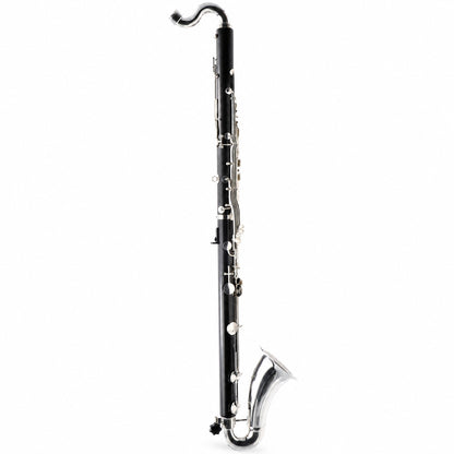 Buffet Crampon 1180 Student Bb Bass Clarinet