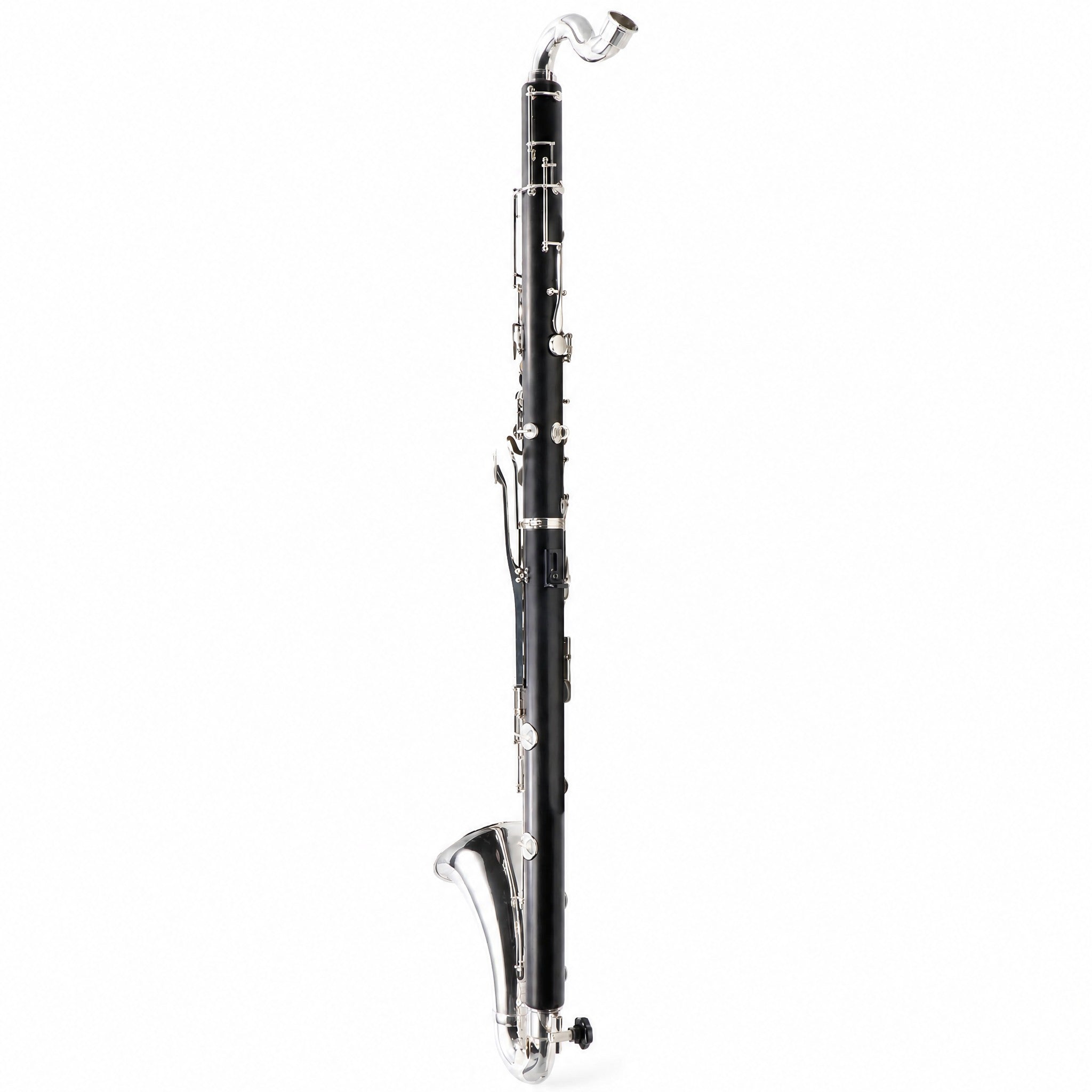Buffet Crampon 1180 Student Bb Bass Clarinet