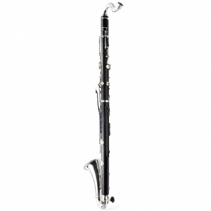 Buffet Crampon 1180 Student Bb Bass Clarinet