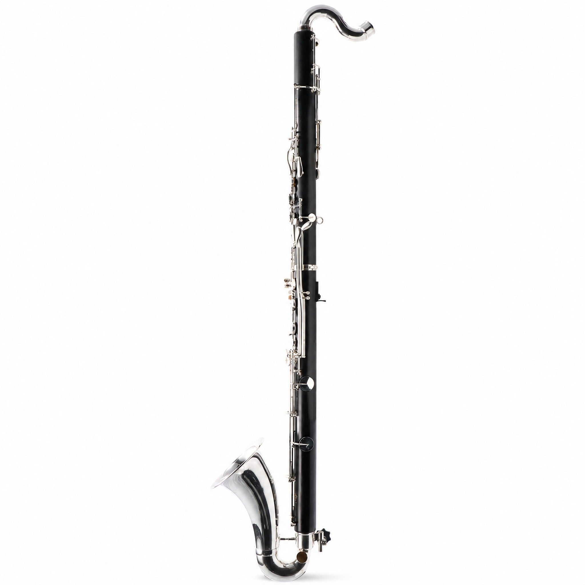 Buffet Crampon 1180 Student Bb Bass Clarinet