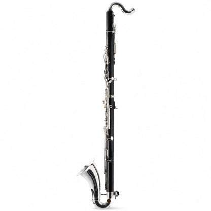 Buffet Crampon 1180 Student Bb Bass Clarinet