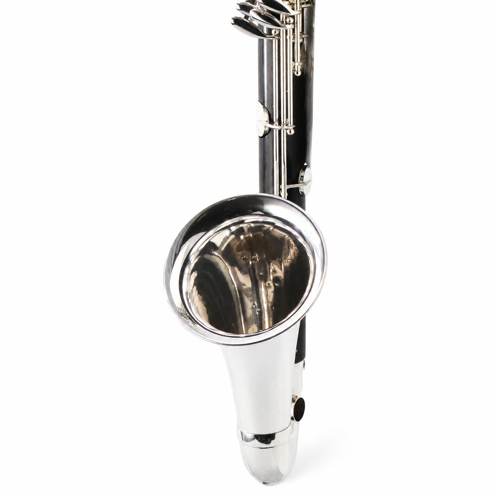 Buffet Crampon 1180 Student Bb Bass Clarinet
