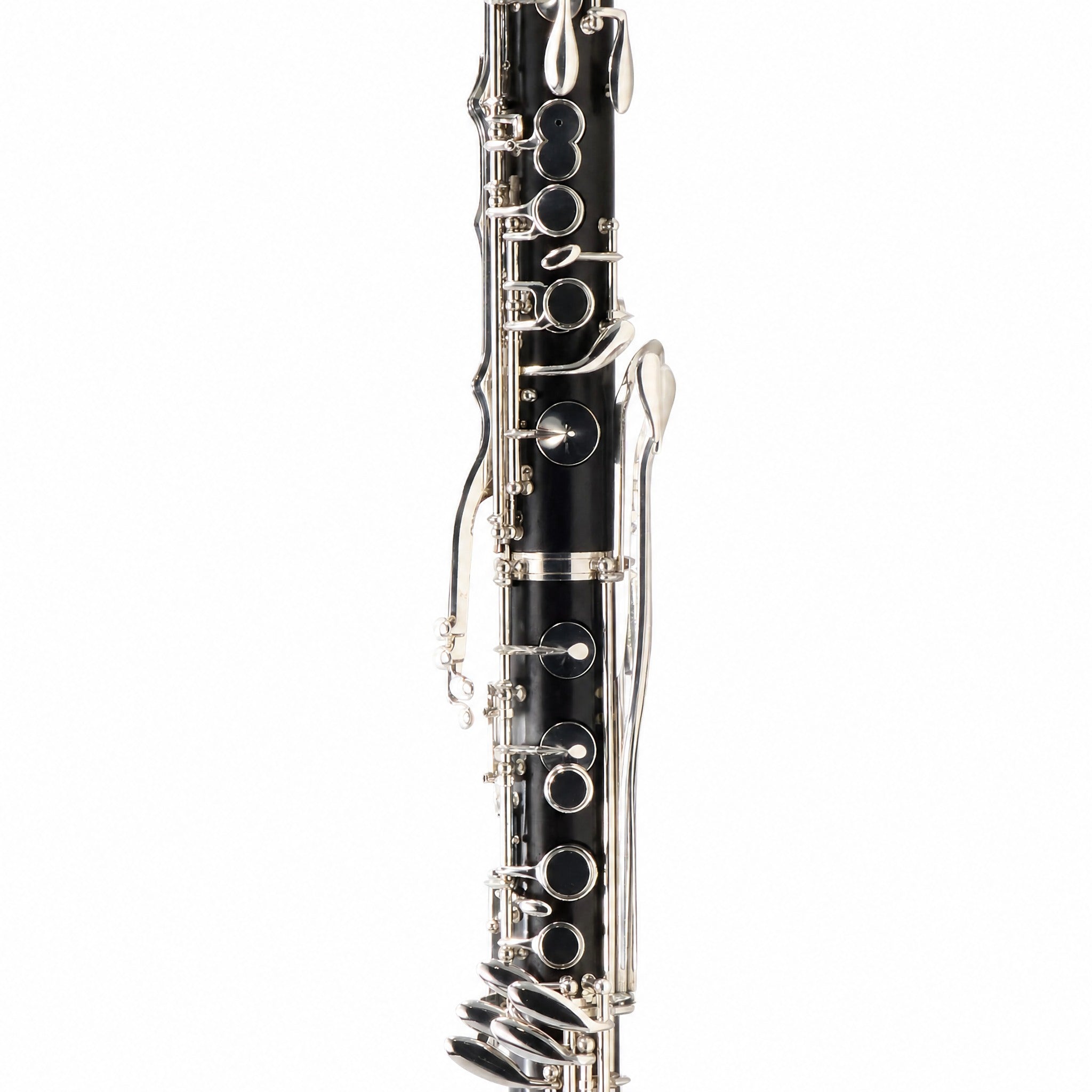 Buffet Crampon 1180 Student Bb Bass Clarinet