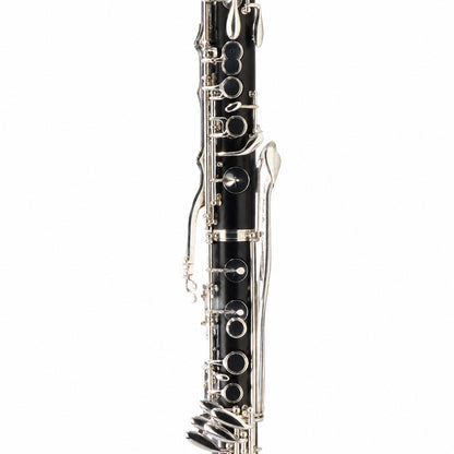 Buffet Crampon 1180 Student Bb Bass Clarinet