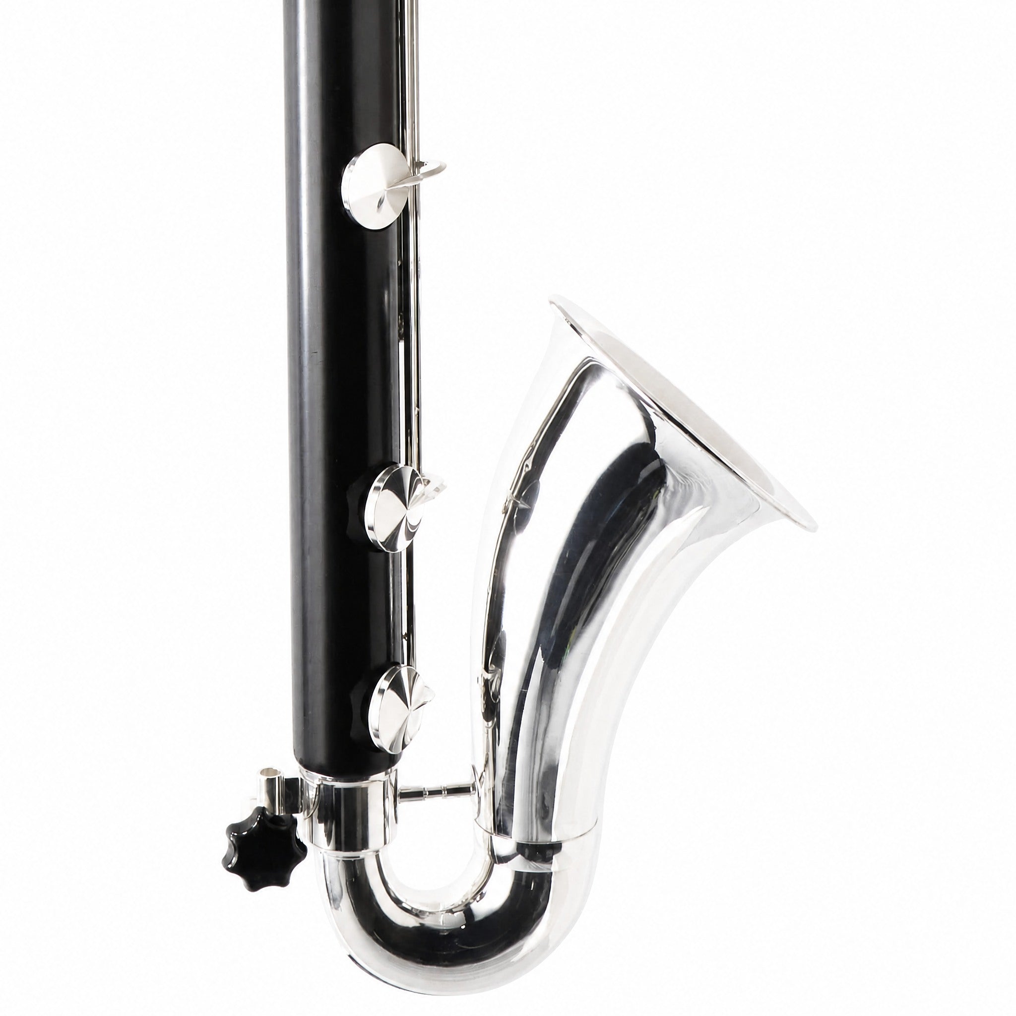 Buffet Crampon 1180 Student Bb Bass Clarinet