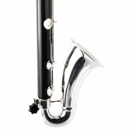 Buffet Crampon 1180 Student Bb Bass Clarinet