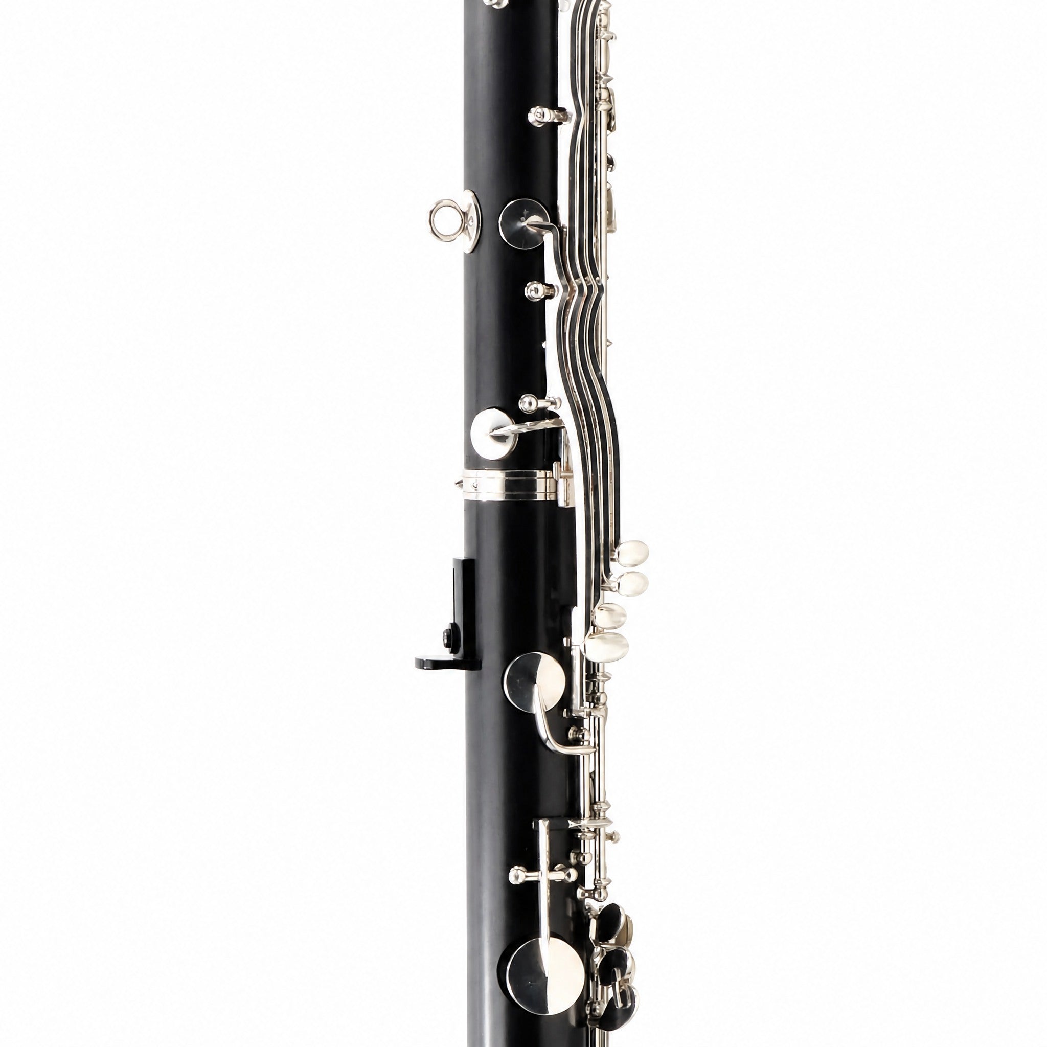 Buffet Crampon 1180 Student Bb Bass Clarinet