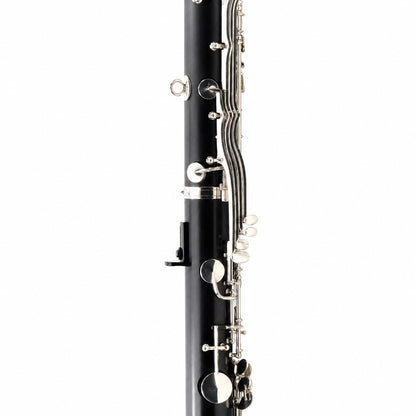 Buffet Crampon 1180 Student Bb Bass Clarinet