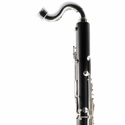 Buffet Crampon 1180 Student Bb Bass Clarinet