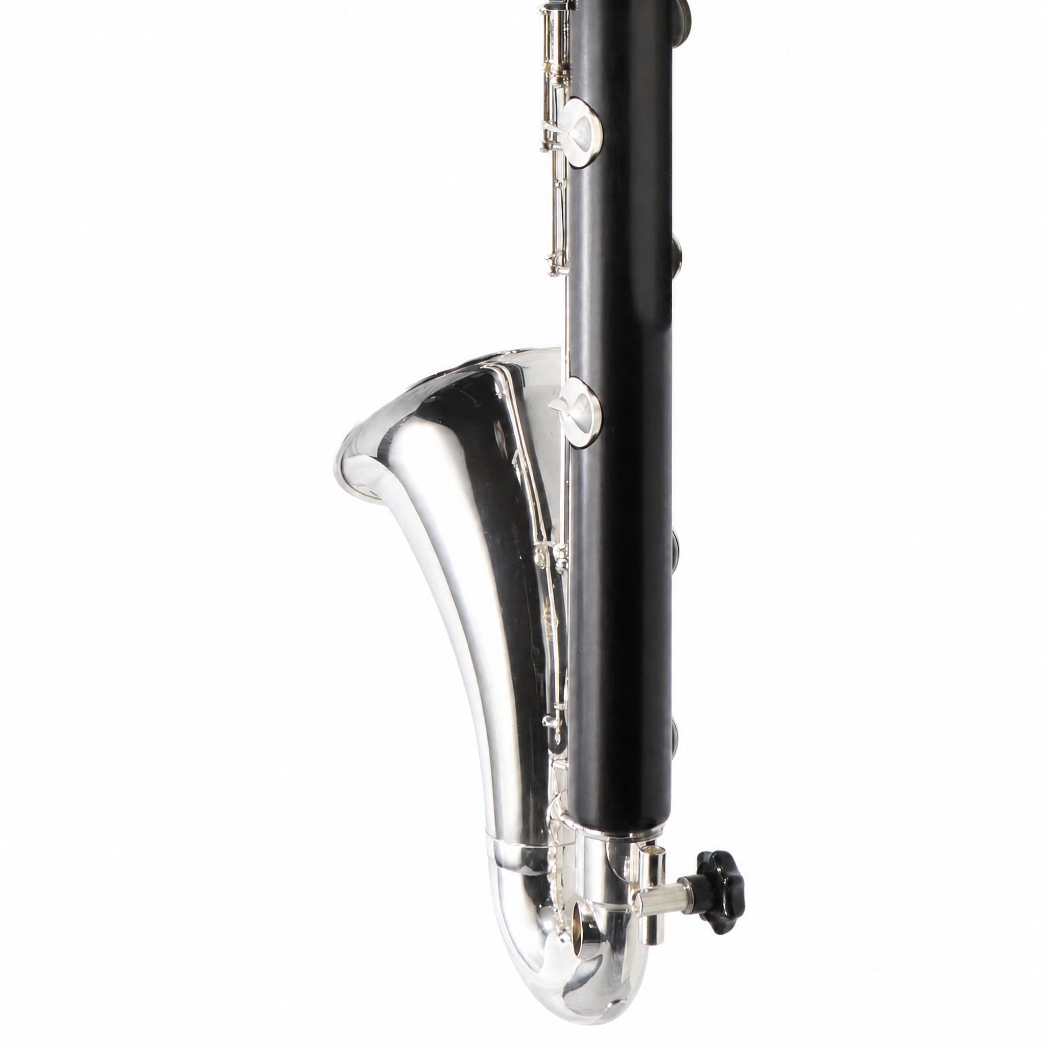 Buffet Crampon 1180 Student Bb Bass Clarinet