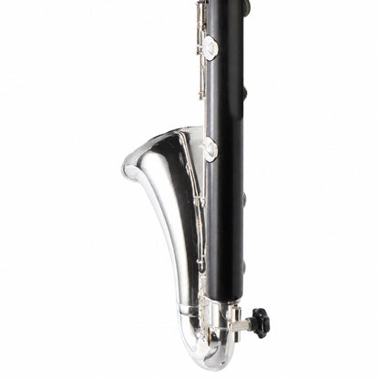Buffet Crampon 1180 Student Bb Bass Clarinet